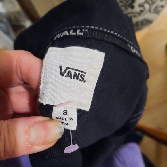 Vans In the Know jacket - Picture 7 of 8